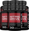 Advanced Nitric Oxide Supplement for Men- 342% Nitric Oxide Booster *– Περιλαμβάνει L Arginine & L Citrulline- Ανάκτηση μυών & συμπλήρωμα ροής αίματος για άνδρες-Nitric Oxide