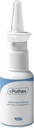 Saline Nasal Spray with Iota Carrageenan | Powerful Moisturizing Nasal Cleanser | Helps Prevent Dry Sinuses | Long Lasting | 30 ml
