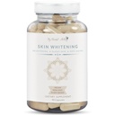 Glutathione Skin Whitening Pills - Collagen ile Doğal Işıklandırma Pilleri, Acne Scars & Dark Spot Rer, Skin Çamaşır Yıkama Supplement with Anti-Aging & Antioksi Etkisi, 90 Vegan Capsules