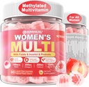 NEVISS Womens Multivitamin Gummies