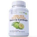 100% HCA Ultra Extreme Garcinia Cambogia Ekstraksiyon – %100 Saf All Natural – The Ultimate Fast Action Supplement Supplement