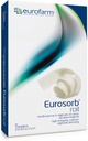 Eurosorb Roll -1 x 12 -% 100 Yüksek Kadili Elbise Giyme,Promotes The Healing Process,Formation of New Tcon,Integral Alginate -5 Adet