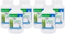 Alka•Green Tablets (6 Pack) Καλύτερη Αλκαλίνη διαδικασία — Nutrient Dense Organic Barley Grass συμπλήρωμα — Φυσική πηγή ενζύμων & αμινοξέα