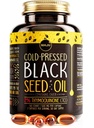 Maju Superfoods Black Seed Oil Capsules - Cold Pressed,% 2 Thymoquinone,% 100 Türk Black Cumin Nigella Sativa Tohum Yağı, Sıvı Pure Blackse 60, Capsule per Capsule per Capsule