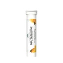 Optimal Sağlık Sistemleri Essential Glutathione | Super Antioksi + Potent Vitamin C + Elektrolytes | Tri-peptid Glutathione Anti-Aging Supplement | 20 Wafers