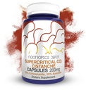Nootropics Depot Cistanche Super critical CO2 Extract Capsules | %20 Echinacoside +% 20 Verbascoside (Acetoside) | Sayı 60