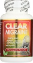 Καθαρισμός Ημικρανίας Clear Products 60 Caps