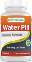 En İyi Doğal Su Pill with P properties 90 Tablets - Su Retention Elimination Ayrıca Çağrılı Diuretic