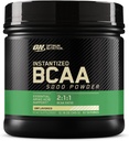 Optimum Beslenme BCAA Tozu, Unflavored, Keto Friendly Branched Chain Essential Amino Asits Toz, 5000 mg, 60 Hizmet (Pazar Mayıs Vary)