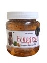 Gel De Fenogreco, Aumenta Bustos y Gluteos, Quema Grasa de Manera% 100 Doğal /Fenogreco Gel Burns Fat, Ems ve Butt Growth With Natural Materialss. Alebrije İthalatları Tarafından Dist