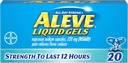 Flamee Liquid Gels 20 ea (Pack of 3)