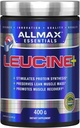 ALLMAX Διατροφή Λευκίνη 5.000 mg, 14, 1 oz (400 g)