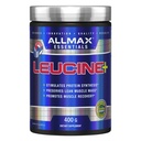 ALLMAX Beslenme Leucine 5.000 mg, 14.1 oz (400 g)