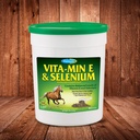 Farnam Vita-Min E & Selenium Antioksi Supplement, 3 kilo, 96 Day Supply