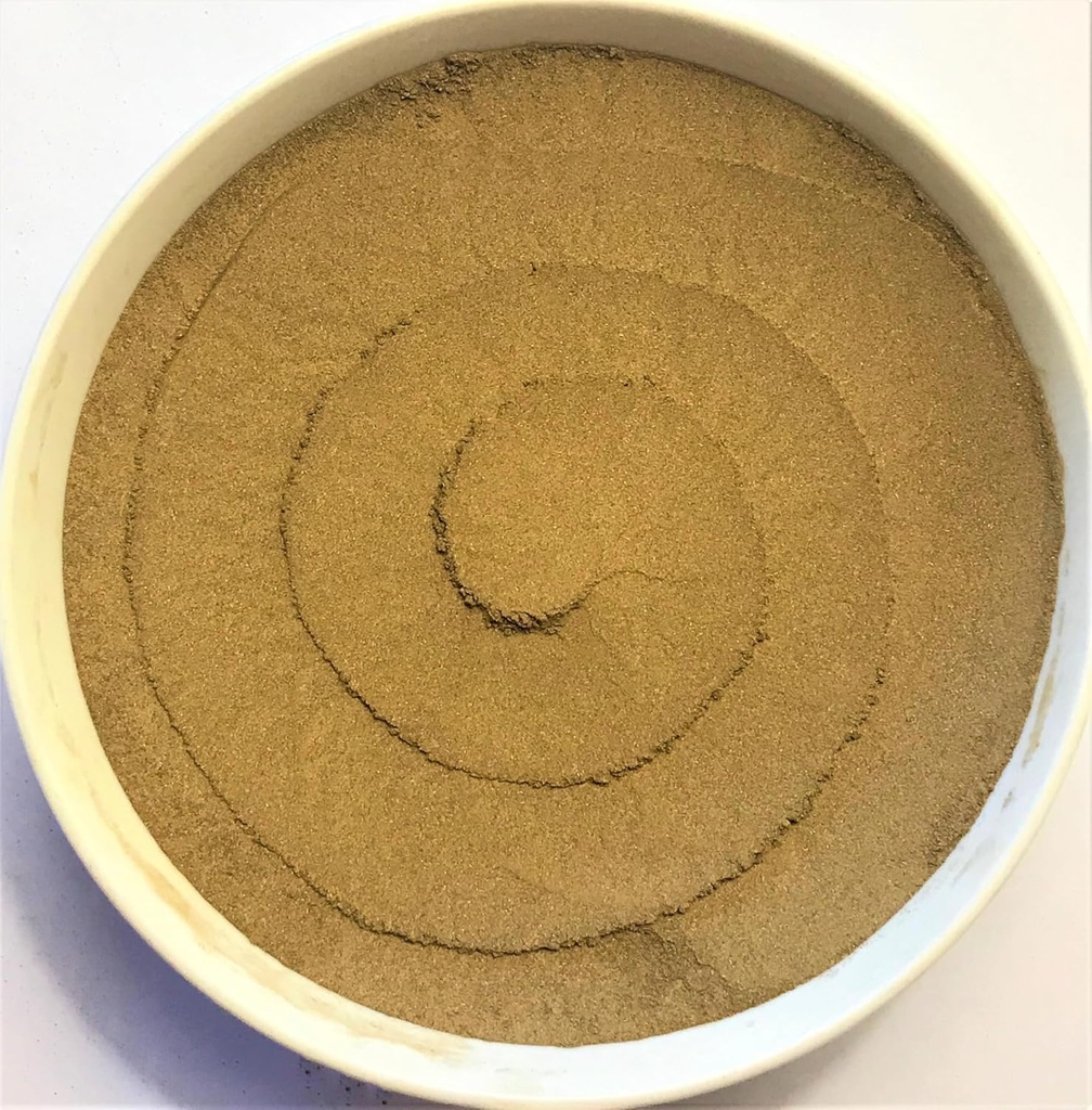 Premium Valerian Root Powder 4oz Valeriana officinalis Το Bloomin Herb Shoppe Μαζική Tea Tinctures