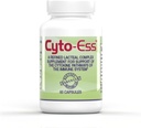 Jigsaw Health Cyto-Ess | Immune Support | 60 Capsules | 60 Hizmet