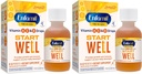 Enfamil Προγεννητικές & παιδικές βιταμίνες Tri-Vi-Sol Βιταμίνη Α, C & D Πολυβιταμίνες σταγόνες για βρέφη, υποστηρίζει την ανάπτυξη & ανοσοποίηση υγεία, 50 mL μπουκάλι σταγονόμετρο, 1,69 Fl Oz (πακέτο του 2), MJ-030