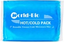 Injuries Reusable Gel (8.3' ×12.4'), Ağrı Yardımı için Esnek Soğuk Paketi, Hot/Cold Compress Terapi Gel Freezer Pack for Omuz, Back, Legs, Diz, Cerrahi, Swelling, Inflammation