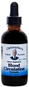Blood Circulation Extract Dr. Christopher 2 fl oz Liquid