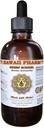 HawaiiPharm Sheep Sorrel Liquid Extract, Organic Sheep Sorrel (Rumex acetosella) Βάμμα, συμπλήρωμα βοτάνων, Κατασκευασμένο στις ΗΠΑ, 2 fl.oz