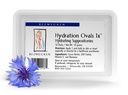 Bezwecken – Hydration Ovals 1x – Oval Suppositories - Menopausal Kadınlarda Tümevate Vaginal Kuruness - Güvenli, Doğal ve Paraben Ücretsiz