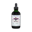 Vitanica PMS Tonic, Premenstrual Support and Relief, Saint Johns Wort, Dong Quai, Chaste Tree Berry, Wild Yam ve Daha Fazla, Vegan, 4 Ounce