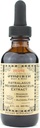 SVASTHYA BODY & MIND Astragalus Membranaceus Liquid Extract - Boosts Immune System & Mental Clarity, Natural Healing & Stress Relief, Made In The USA, GMP, 2 oz