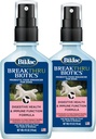 Köpekler için Bil-Jac Breakthru Biotics Probiyotik Supplement - 2-Pack, Premium Pet Digestive Health Support, Canine Food Advancedr with Natural Materialss for Gut Balance and Immune System Boost