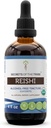 Μυστικά της φυλής Reishi USDA Organic 