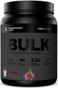 Gap Labs Siyah Pre Workout - Klinik olarak Dosed, Sugar Free Preworkout for Men and Women with Beta Alanine Toz, Citrulline Malate, & Caffeine - 30 Hizmet, Black Cherry