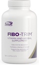 AdvoCare Fibo-Trim - Βοηθά στην Οριακή Απορρόφηση * - Συμπλήρωμα διατροφής με βιταμίνη C, Βιταμίνη Ε, Νιασίνη, Ταυρίνη & Περισσότερα - 180 Κάψουλες