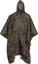 Rothco G.I. Type Military Rip- Stop Poncho