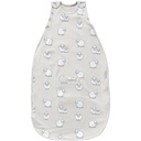 Woolino 4 Season Sleep Sack - Ultimate Merino Wool ve Organik Pamuk Uyku Bag - Bebek için İki Yollu Bir Evrensel Boyut Uyku Sack (2-24 Ay) - Koyun Koyun Koyun