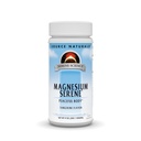 Source Naturals Serene Science Magnezyum Serene, Barışlı Vücut*, Tangerine Flavored - 9 Ounce Toz