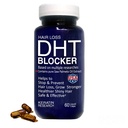 The Original Pure Natural X2 Action BIOTIN DHT Blocker BETA SITOSTEROL FL Sourced Natural Wild Saw Palmetto Oil Prevents and Stops Hair Loss Strengthen Roots Promotes Urinary Flow Support Prostate