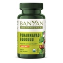 Banyan Botanikleri Organik Punarnavadi Guggulu Tabletleri – Organik Ortak Supplement – The Kidneys ve Urinary System * – 90 Tablet – Non-GMO Sustainable Sourced Vegan*