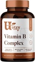 Utzy Naturals Vitamin B Complex 