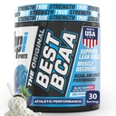 BPI Sports Best BCAA σκόνη - υποστήριξη αποκατάστασης μυών - διακλαδισμένη αλυσίδα Αμινοξέα 