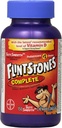 Flintstones Children's Complete Multivitamin Chewable Tabletler, 150 Kont