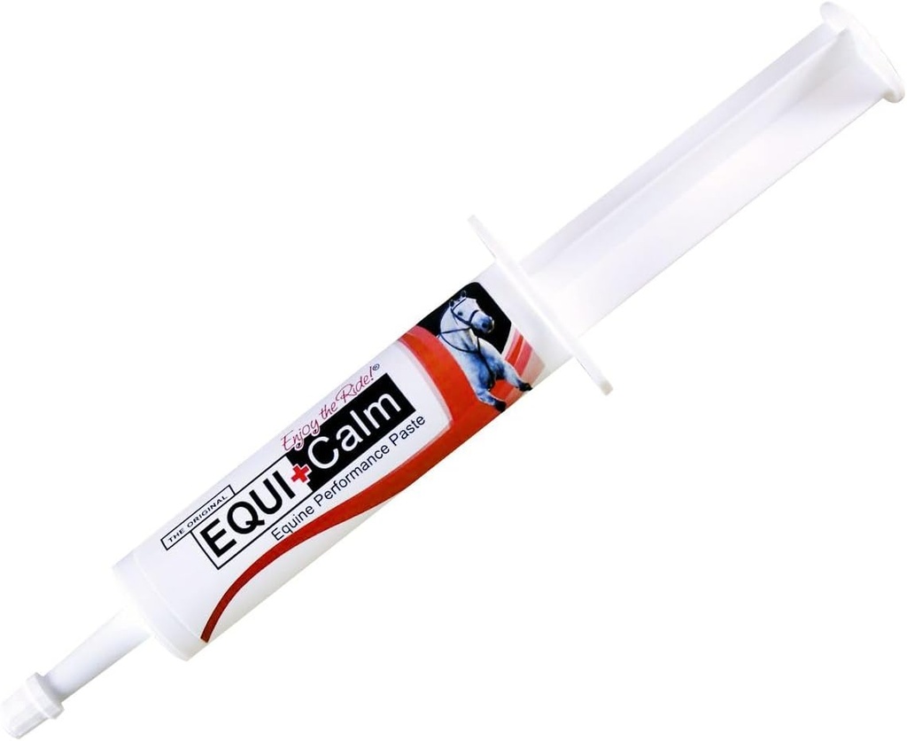 Equi + Calm Paste 30cc Paster