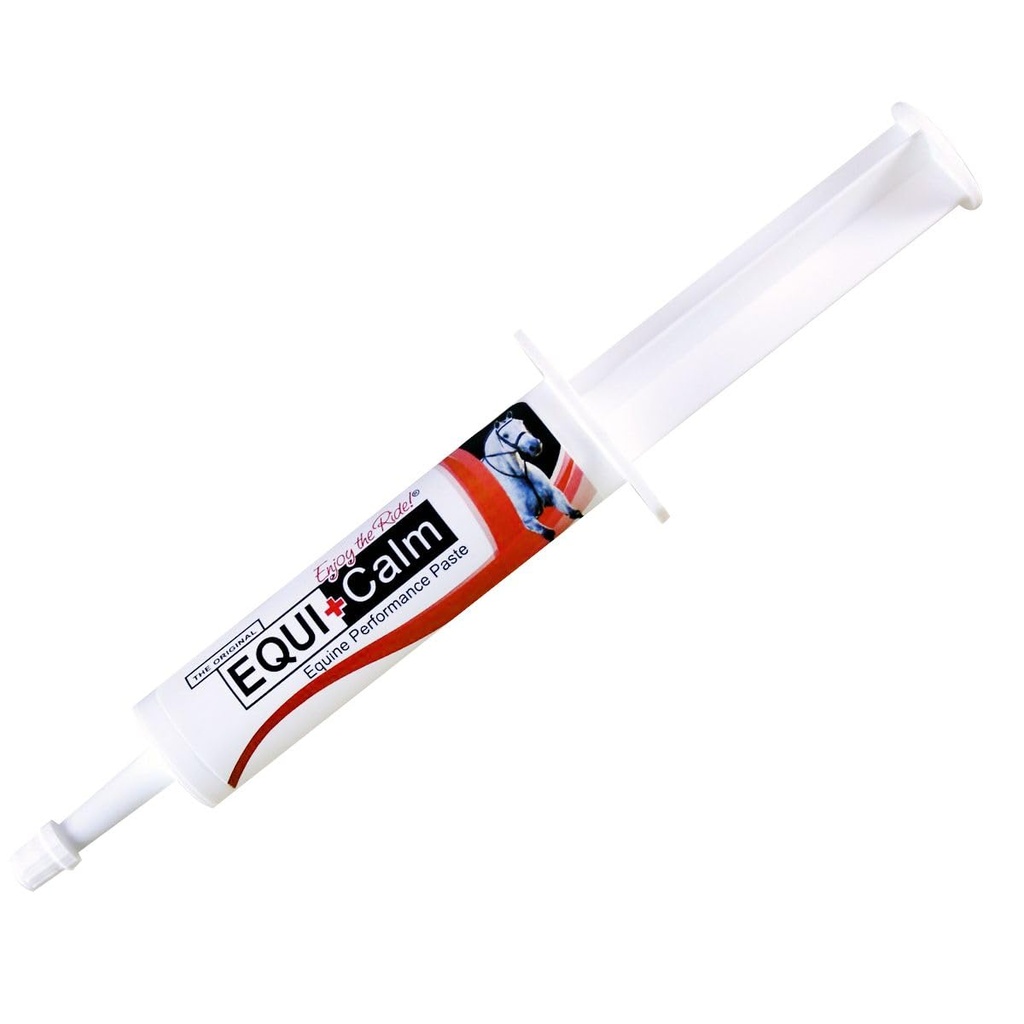 Equi + Calm Paste 30cc Paster