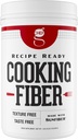 Σεφ G's Cooking Fiber (90 Σερβίρισμα) - Κατασκευασμένο με Sunfiber® 