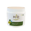 Hallelujah Diyet Organik BarleyMax - Barley ve Alfalfa Grass Juice, Original, 4.2oz (30 Günlük Supply)