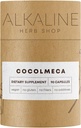 Αλκαλικό κατάστημα βοτάνων Cocolmeca συμπλήρωμα 90 κάψουλες