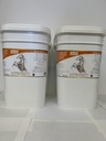 Foundation Daily Detox 50 λίβρες.