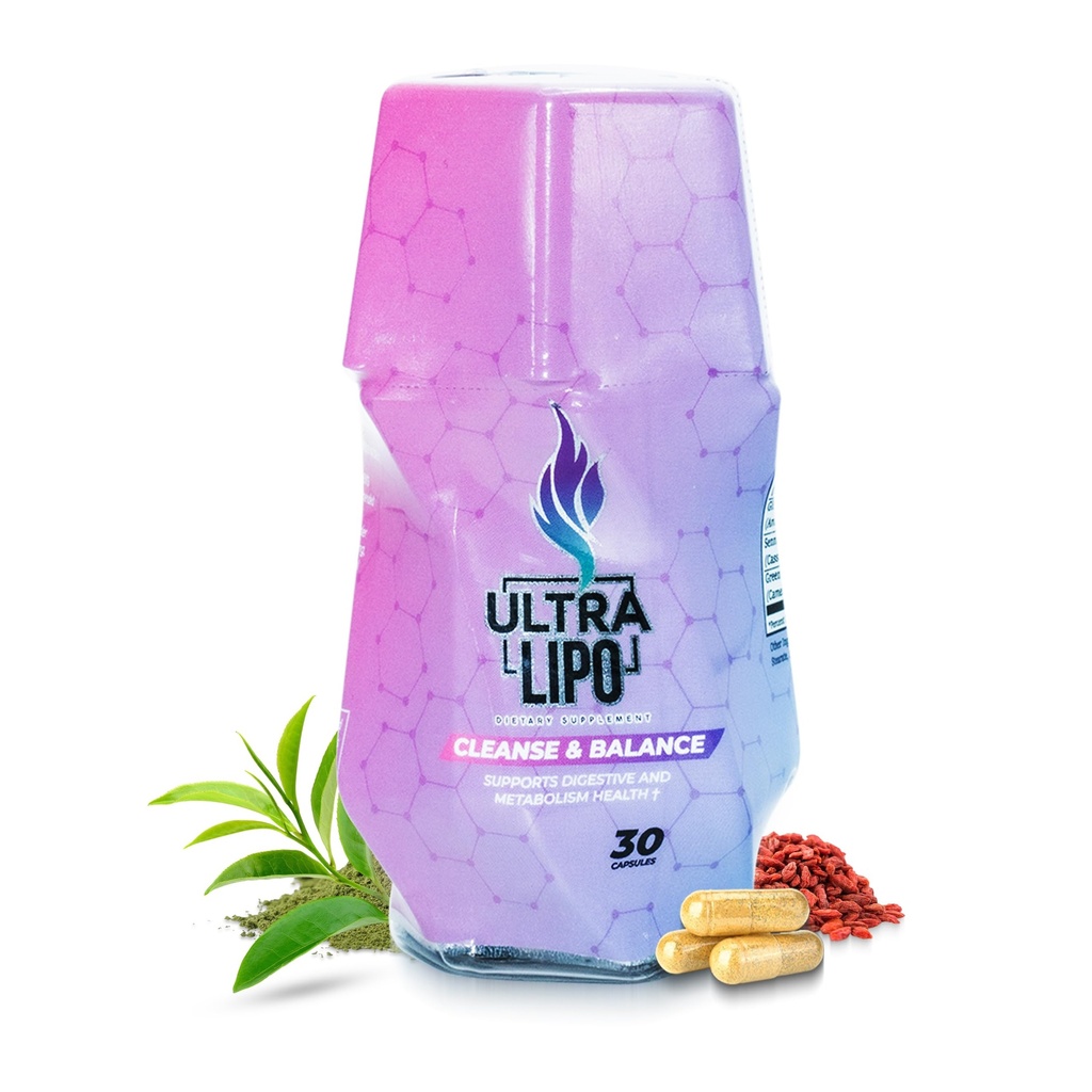 Sağlık Desteği için Doğal Supplement - 30 Gün Supply,Convenient Once Daily Capsule