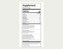 Neuropati Superfood, Peripheral Neuropati için 600 mg R Alpha Lipoic Asit - Flavor