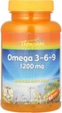 Ωμέγα 3 6 9 Thompson 60 Softgel