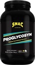 SNAC System Proglycosyn Vanilla Cream 2.6 lb (1180 g) SNAC System tarafından