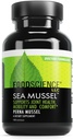DAVINCI FoodScience of Vermont Sea Mussel, Green-Liped Mussel Joint Supplement Κάψουλες, 180 Count